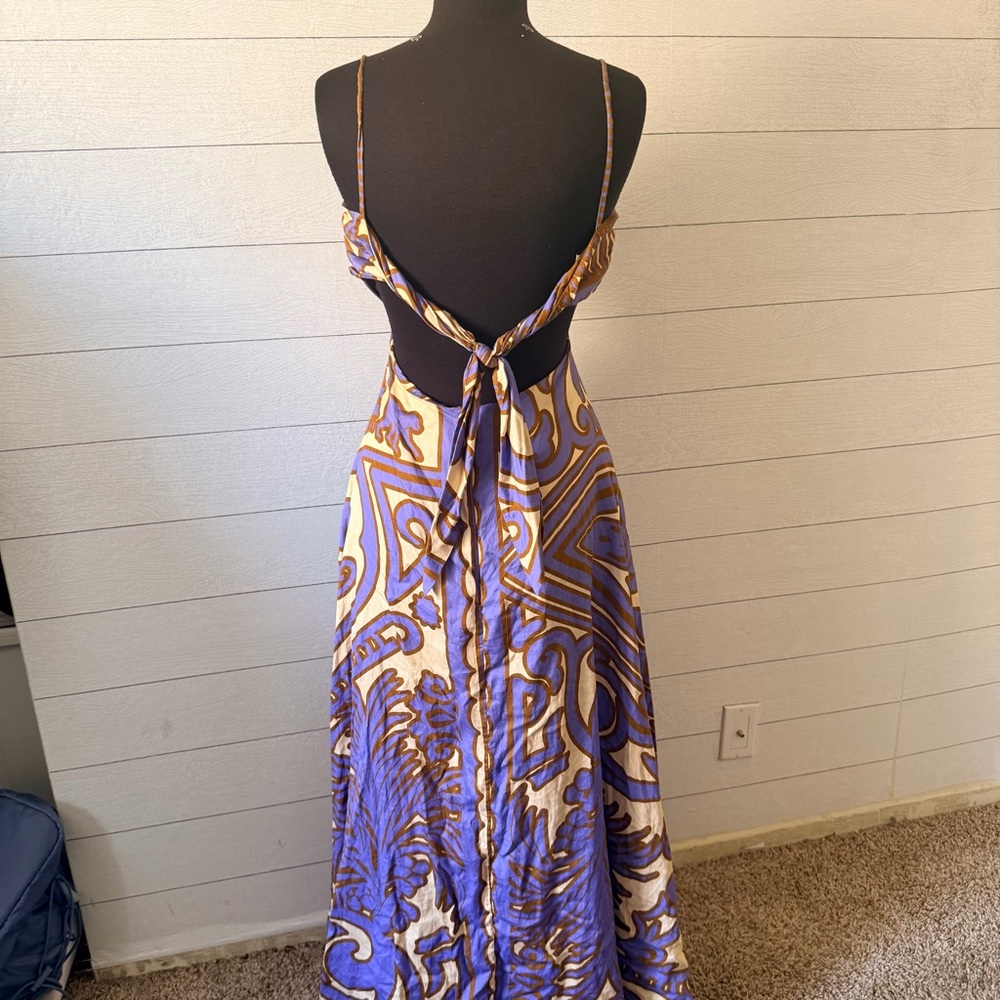 EUGENIA FERNANDEZ Balears Dress Medium - Picture 7 of 8